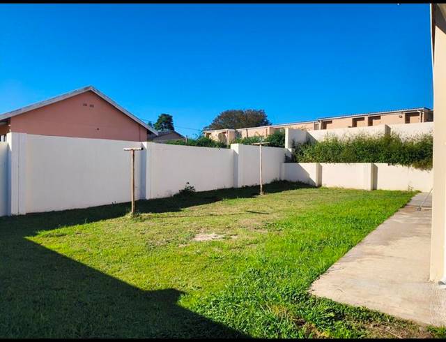3 BEDROOM HOUSE FOR SALE IN MTHATHA CENTRAL